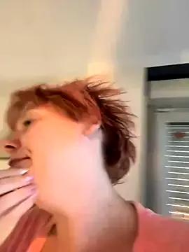 Photos of VeraaFlynn from StripChat is Freechat