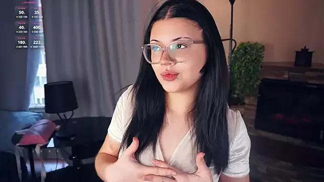 Entertain your itch for girls livestreamers with our collection of stunning models, skilled in the art of temptation and delight.