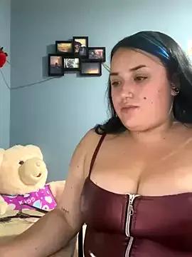 Vero_Jones_ from StripChat is Freechat