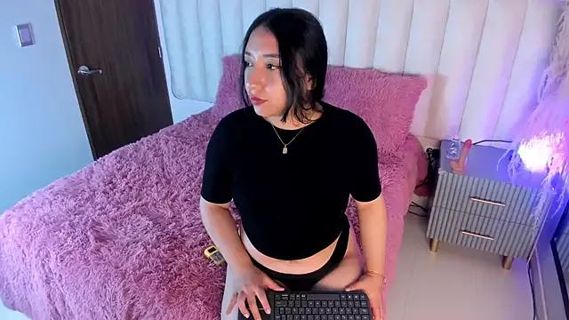 Entertain your itch for girls livestreamers with our collection of stunning models, skilled in the art of temptation and delight.