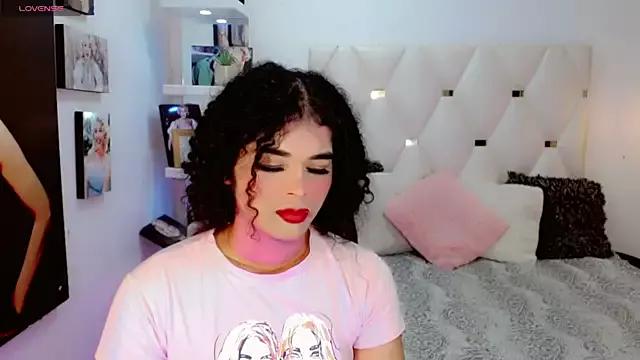 Entertain your itch for girls livestreamers with our collection of stunning models, skilled in the art of temptation and delight.