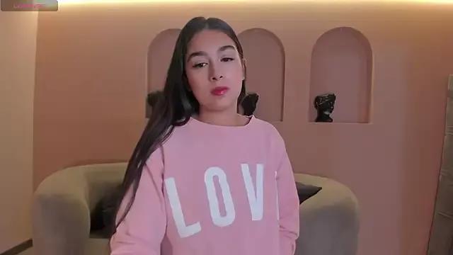 Entertain your itch for girls livestreamers with our collection of stunning models, skilled in the art of temptation and delight.