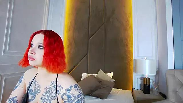 Entertain your itch for girls livestreamers with our collection of stunning models, skilled in the art of temptation and delight.