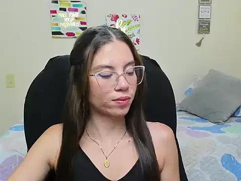 Entertain your itch for girls livestreamers with our collection of stunning models, skilled in the art of temptation and delight.