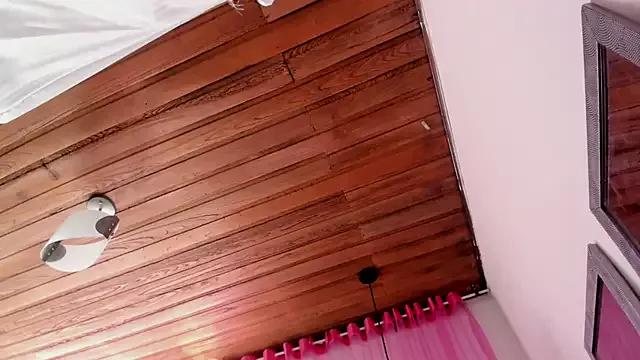VeronicaMoretti from StripChat is Freechat