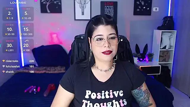 Entertain your itch for girls livestreamers with our collection of stunning models, skilled in the art of temptation and delight.
