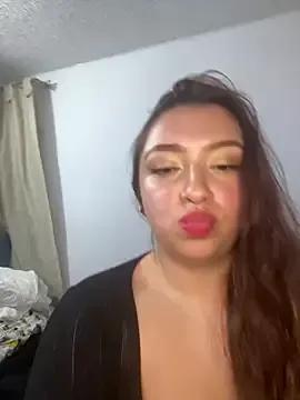 Veronika_Rose11 from StripChat is Freechat