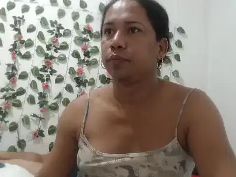 veropatri_fire from StripChat is Freechat