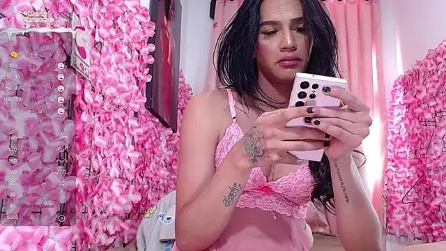 Entertain your itch for girls livestreamers with our collection of stunning models, skilled in the art of temptation and delight.