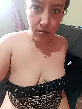 very_slut from StripChat is Freechat