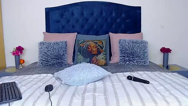 Entertain your itch for girls livestreamers with our collection of stunning models, skilled in the art of temptation and delight.