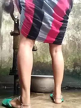 vhillage-queenmonika from StripChat is Freechat