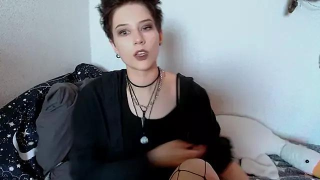 via_mayer_ from StripChat is Freechat