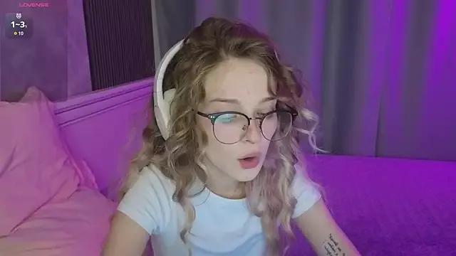 Entertain your itch for girls livestreamers with our collection of stunning models, skilled in the art of temptation and delight.
