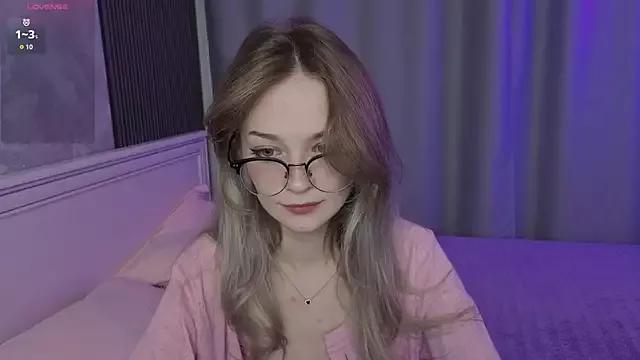 Entertain your itch for girls livestreamers with our collection of stunning models, skilled in the art of temptation and delight.