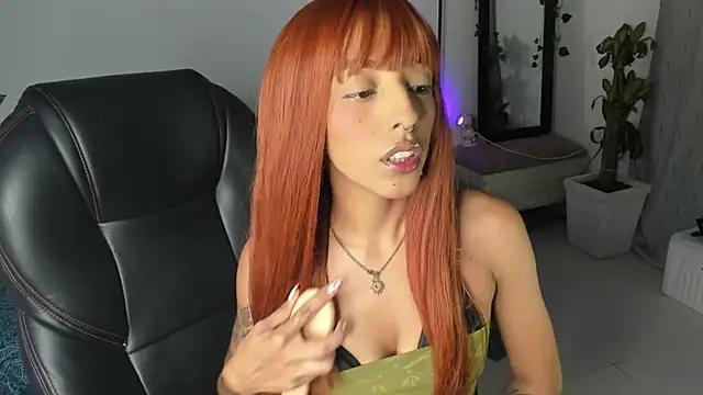 Entertain your itch for girls livestreamers with our collection of stunning models, skilled in the art of temptation and delight.