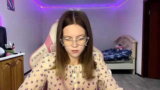 Entertain your itch for girls livestreamers with our collection of stunning models, skilled in the art of temptation and delight.