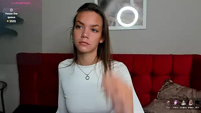 Photos of Vickie_Smith from StripChat is Private