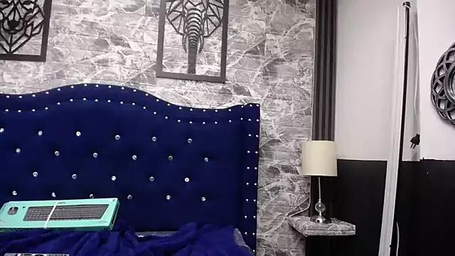 vickycute52 from StripChat is Freechat