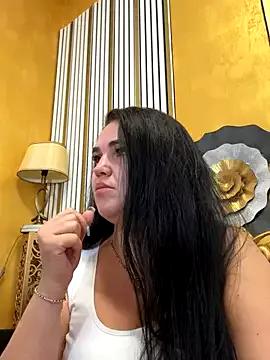 Entertain your itch for girls livestreamers with our collection of stunning models, skilled in the art of temptation and delight.