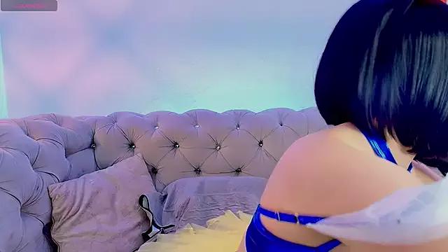 Entertain your itch for girls livestreamers with our collection of stunning models, skilled in the art of temptation and delight.