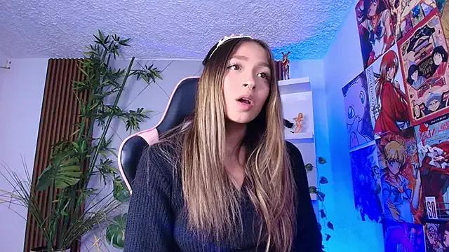 Entertain your itch for girls livestreamers with our collection of stunning models, skilled in the art of temptation and delight.