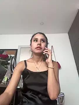 Photos of Victoria_alson from StripChat is Freechat