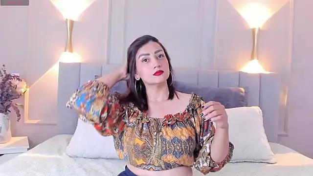 Entertain your itch for girls livestreamers with our collection of stunning models, skilled in the art of temptation and delight.