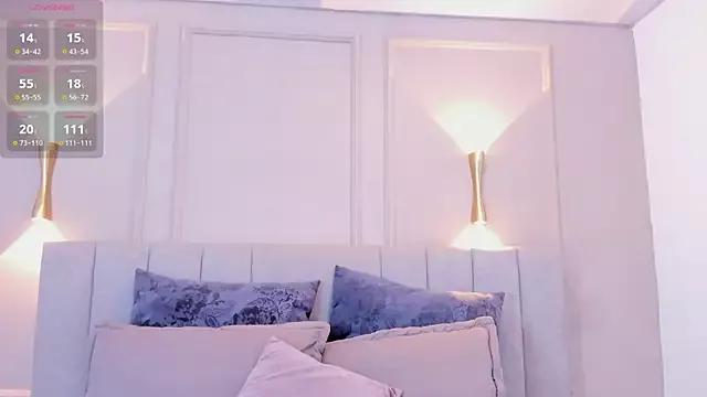 victoria_bourne from StripChat is Freechat