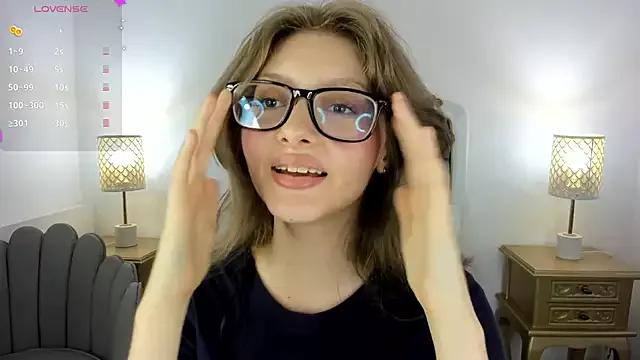 victoria_calloway01 from StripChat is Freechat