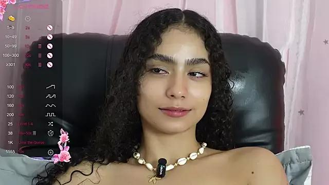 Entertain your itch for girls livestreamers with our collection of stunning models, skilled in the art of temptation and delight.