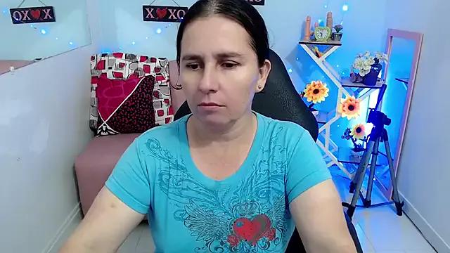 Entertain your itch for girls livestreamers with our collection of stunning models, skilled in the art of temptation and delight.