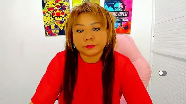 victoria_love89 from StripChat is Freechat