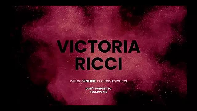victoria_ricci_a from StripChat is Freechat