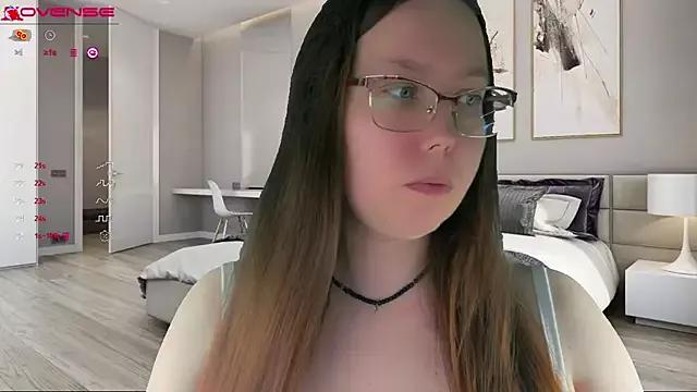 Entertain your itch for girls livestreamers with our collection of stunning models, skilled in the art of temptation and delight.