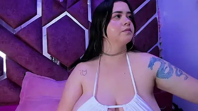 Entertain your itch for girls livestreamers with our collection of stunning models, skilled in the art of temptation and delight.