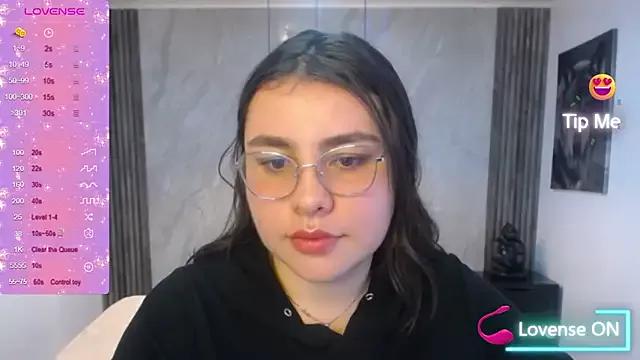 VictoriaGonzalez_ch from StripChat is Freechat
