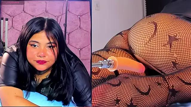 Entertain your itch for girls livestreamers with our collection of stunning models, skilled in the art of temptation and delight.