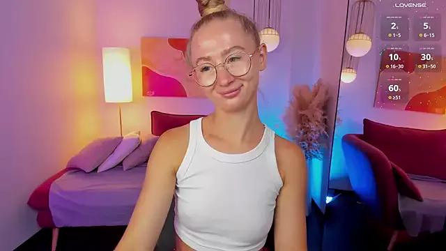 Entertain your itch for girls livestreamers with our collection of stunning models, skilled in the art of temptation and delight.