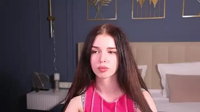 VictoriaPass from StripChat is Freechat