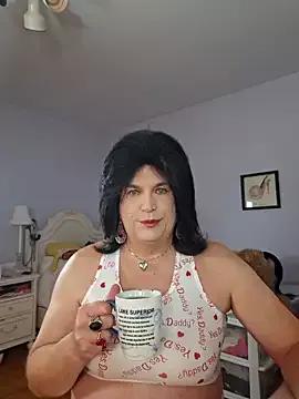 Victoriatv1 from StripChat is Freechat