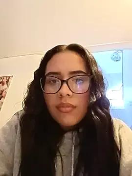 VictoriaVixxen from StripChat is Freechat