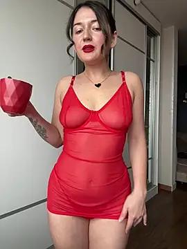 Entertain your itch for girls livestreamers with our collection of stunning models, skilled in the art of temptation and delight.
