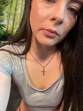 Viktoria_Marie from StripChat is Freechat