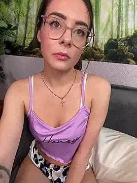 Viktoria_Marie from StripChat is Freechat