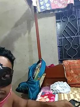 VILLAGE_LOVER_ from StripChat