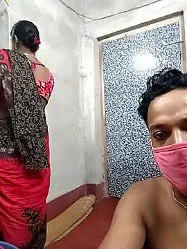 VILLAGE_LOVER_ from StripChat is Freechat
