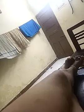 Villageanuty from StripChat is Freechat