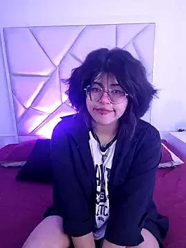 Vinsmoke_Nico from StripChat is Freechat