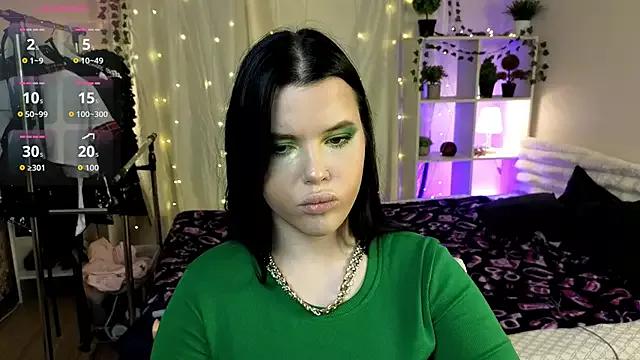 Viola_Bun from StripChat is Freechat